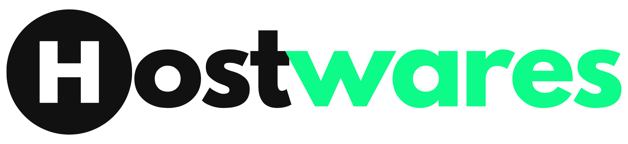 Hostwares